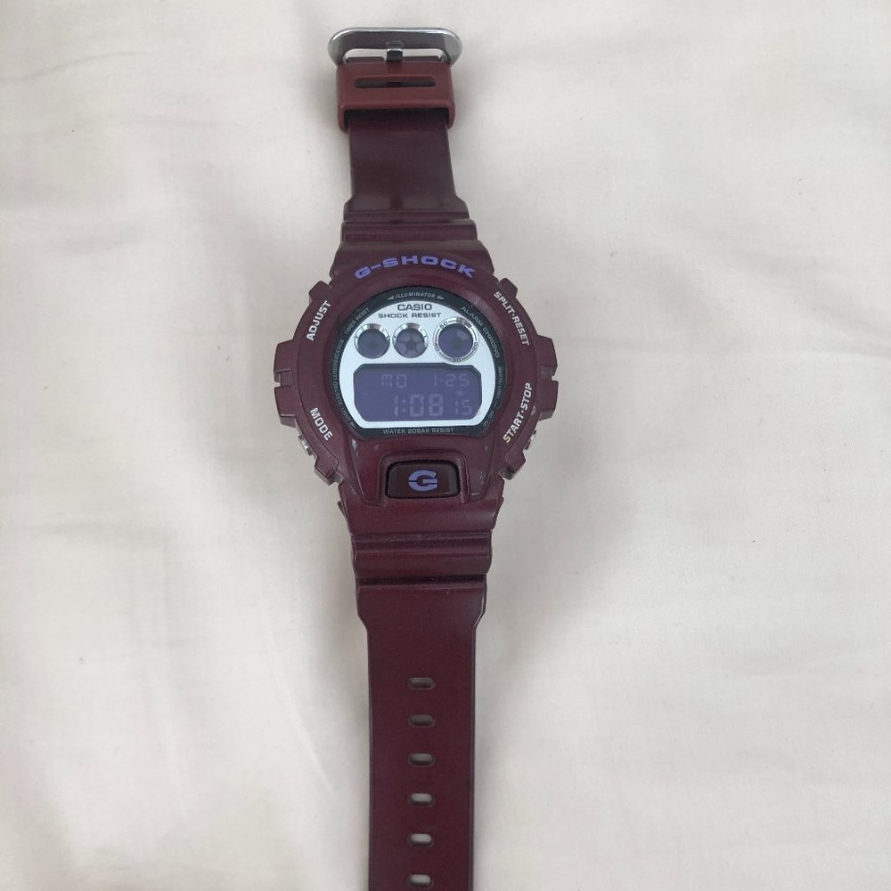 G-shock Men's Watch